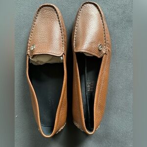 Gucci Deep Carminio  Quardaha Loafer, size 39.5, never worn